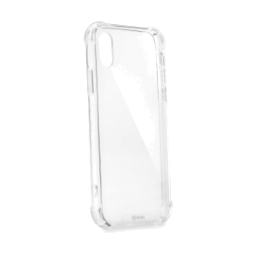 Roar Capa Rígida/semi Rígida para Xiaomi Redmi 6 Transparente